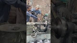 Incredible making stainless small bowl handmade skill #viral #skill #short