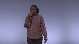 The Effects of Empathy | Kyanda Mosley | TEDxEastsideHS