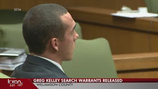 Investigators want access to Greg Kelley’s account info on hookup website