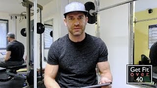 Traveling - Training Resources - Plateaus - Get Fit Over 40 Video Requests