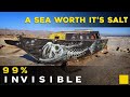 A Sea Worth its Salt | 99% Invisible