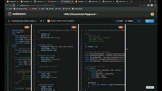 How to Build an Alarm Clock for Frontend Coding Test | Coding Ninja Tutorial"