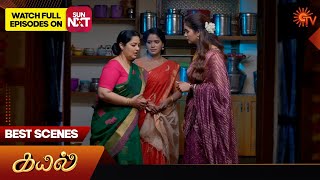 Kayal - Best Scenes | 30 Oct 2024 | Tamil Serial | Sun TV