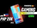 TOP 5: Best Gaming Flagship Phone Below PHP 20K Peso ⚡️⚡️ 2024 Gaming Phones #20kgamingphone