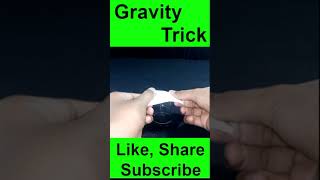 Gravity Trick Hack | shorts | trending | viral