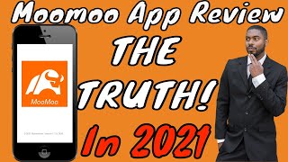 Moomoo App Review 2024| The Truth!