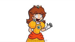 When You Meet Princess Daisy