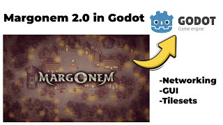 Margonem 2.0 | Moja gra MMORPG w Godocie