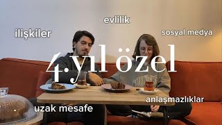 neden evlendik? evlilik zor mu? | ilişkiler hakkında sohbet bölüm 1