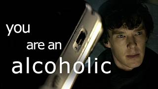 That Phone Scene From Sherlock is Dumber Than You Thought