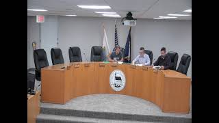 Jun 17 2024 0700 PM Planning Commission Regular Meeting SD 480