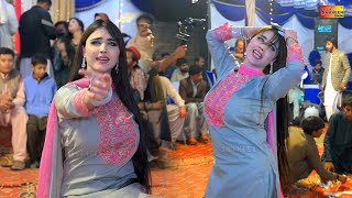 Sanu Kahin Tay Koi Shikwa Nai, Mehak Khanzadi, Dance Performance Shaheen Studio 2025