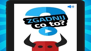 Zgadnij co to? Gra, poziomy 1 - 50