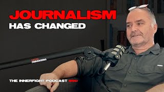 The Future of Journalism | Carlin Gerbich
