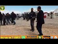 شيوخ جرسيف برطية ركادةنايضة مع الشيخ حميد مسكر