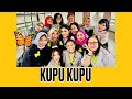 KUPU KUPU || Improver || Choreo : Kiki (INA) & Ryan (INA) - June 2024