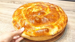 Tutmanik! You want a hot breakfast, but you don't feel up early, this is your recipe!