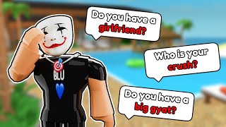 If I DIE in MM2, I reveal a SECRET.. 🤐
