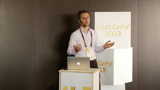 Vassil Lunchev: Image Fingerprinting with Keypoints