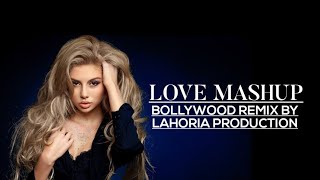 Bollywood Mashup ( Pal Pal Dil Ke Pass ) Remix By Lahoria Production Arjit Singh Latest Dj Remix