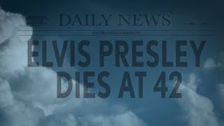 Elvis (2022) | Elvis Presley's Death