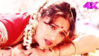 Badan Juda Hote | Madhuri Dixit | Shahrukh Khan | Kumar Sanu | Preeti Singh| 90's Song| Koyla (1997)