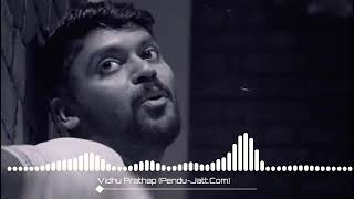 ♥️♥️Monjulla Pennalle IAlbum| Song| HD I Vidhu Prathap♥️♥️