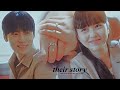 Sol Hee & Do Ha › 𝐓𝐡𝐞𝐢𝐫 𝐒𝐭𝐨𝐫𝐲 [My Lovely Liar 1x16 FINALE] MV