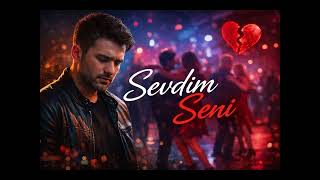 OruVISION - Sevdim seni ❤️ | Новая Азербайджанская песня | Azerbaijan HIT 2026