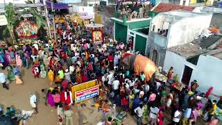 #mypondy Pondicherry Masi magam festival - புதுச்சேரி மாசிமகத் திருவிழா