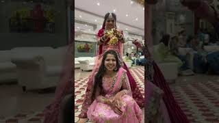 kaleera ceremony || Bride Kalira Rituals || Wedding || Shadi Credit - Rupali Mehra