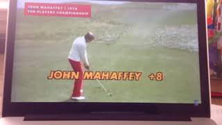 John Mahaffey