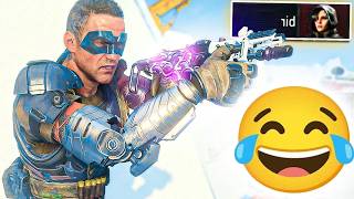 TRASH TALK in 2026 Black Ops 4 is HILARIOUS! 😂