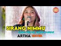 ARTHA SISTER - SIRANG NIMMU - COVER LIVE GMP