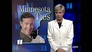 KARE May 28, 1998, 6pm, Phil Hartman murder
