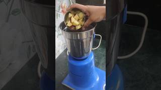 Mixed fruit juice recipe shorts | fruit juice |trending shorts | viral shorts | Annapurne Sadapurne