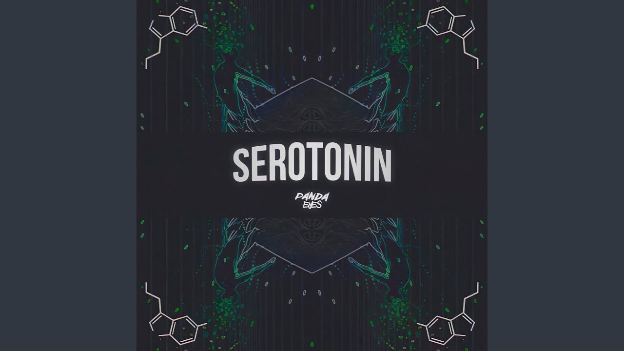 Serotonin Youtube Music