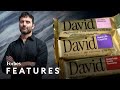 Meet David: The Protein Bar For The Ozempic Generation | Forbes Life