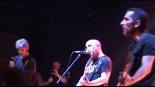 Les Thugs - Live At Angers 07.2008 Fullset