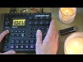 the elektron digitakt is absurdly good.