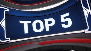 Top 5 Plays of the Night | May 14, 2018