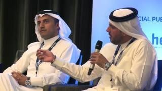 Health Care investment  MENA 25th October 2016