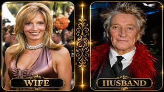 Celebrity Couples With Huge Age Gaps