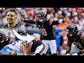 Kurt Warner breaks down Caleb Williams' performance in Bears' win over Rams | Spiegel & Holmes