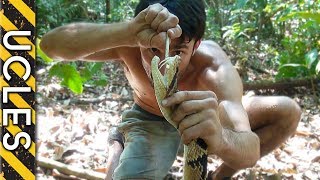 The BUSHMASTER - with Andrew Ucles