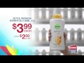 Healthy Break - Dettol Profresh Shower Gel