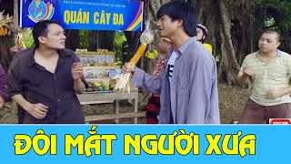 Đôi Mắt Người Xưa - Chiến Thắng [ Trích Phim Hài Làng ế Vợ 1 ]