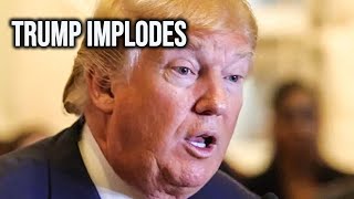 Trump Lawyers IMPLODE After Criminal Testimony Blow Unveiled