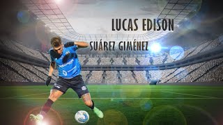 Lucas Suarez ● Goals, Passes, Assists, Skills, Highlights ᴴᴰ