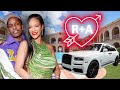 Rihanna and A$AP ⭐️ CRAZY lifestyle and CUTE ❤️ story